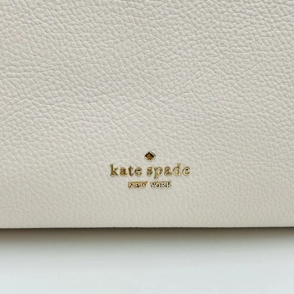 Kate Spade Leila Triple Compartment Shoulder Bag - Picture 3 of 12